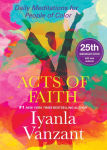 Alternative view 2 of Acts of Faith: 25th Anniversary Edition