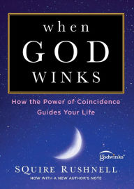 Title: When God Winks: How the Power of Coincidence Guides Your Life, Author: SQuire Rushnell