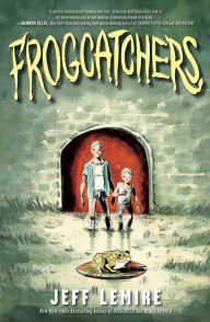 English book pdf free download Frogcatchers in English