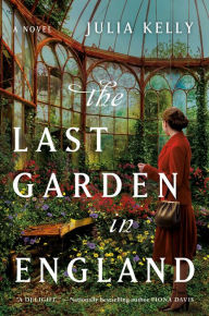 Free ebooks english literature download The Last Garden in England