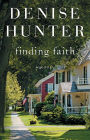 Finding Faith: A Novel