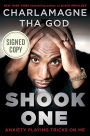 Shook One: Anxiety Playing Tricks on Me (Signed Book)