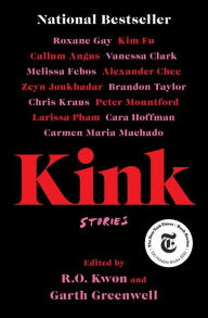 Free e-books to download Kink: Stories 9781982110215 by R.O. Kwon, Garth Greenwell  (English Edition)