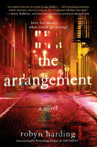 Ipod and book downloads The Arrangement (English literature) iBook DJVU PDB by Robyn Harding 9781982110505