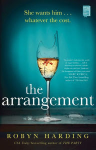 Title: The Arrangement, Author: Robyn Harding