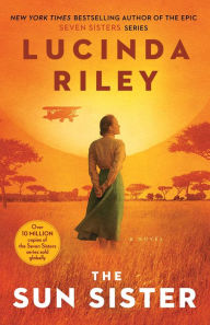 The Sun Sister: A Novel