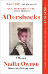 Alternative view 4 of Aftershocks: A Memoir