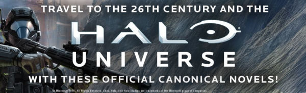 Halo: The Fall of Reach