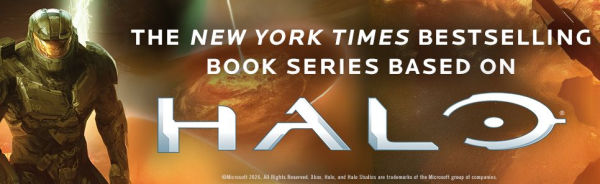 Halo: The Fall of Reach