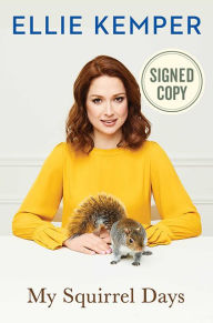 Online books to read for free no downloading My Squirrel Days (English Edition) by Ellie Kemper 9781501163357 iBook CHM