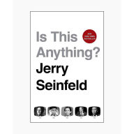 Electronics book pdf free download Is This Anything? (English Edition) by Jerry Seinfeld