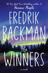 Textbooks download pdf The Winners by Fredrik Backman, Fredrik Backman