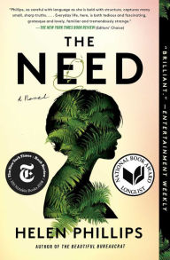 Title: The Need, Author: Helen Phillips