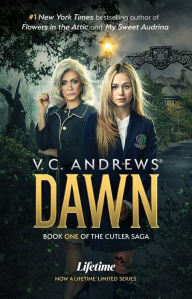 Title: Dawn, Author: V. C. Andrews