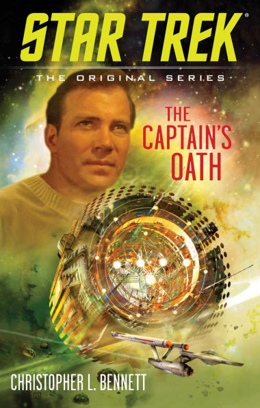 The Captain's Oath
