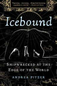 Free download pdf file ebooks Icebound: Shipwrecked at the Edge of the World by   9781982113353