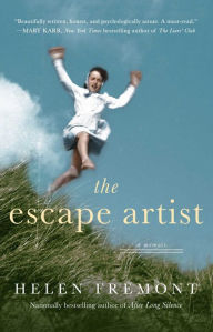 Google books download link The Escape Artist FB2 by Helen Fremont (English Edition)