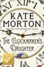 The Clockmaker's Daughter (B&N Exclusive Edition)