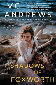 Ebooks free download deutsch epub Shadows of Foxworth 9781982187828 (English Edition)