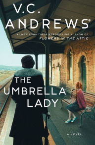 Title: The Umbrella Lady, Author: V. C. Andrews