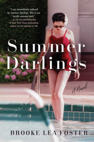 Title: Summer Darlings, Author: Brooke Lea Foster