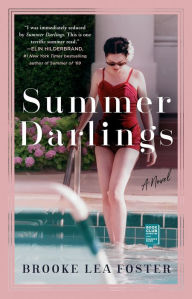 Kindle free e-book Summer Darlings by Brooke Lea Foster
