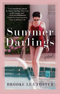 Title: Summer Darlings, Author: Brooke Lea Foster