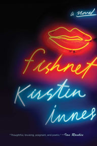 Title: Fishnet, Author: Kirstin Innes