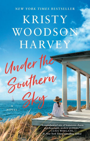 Under the Southern Sky