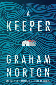 English books pdf download free A Keeper: A Novel MOBI PDF ePub by Graham Norton