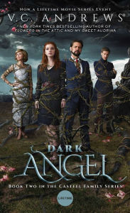 Title: Dark Angel (Casteel Series #2), Author: V. C. Andrews