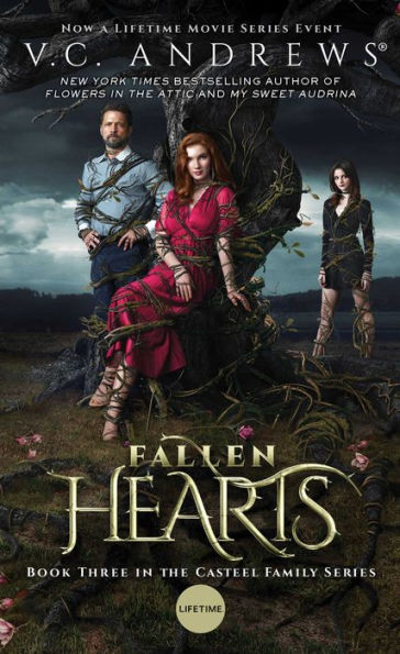 Fallen Hearts (Casteel Series #3)