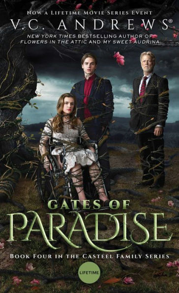Gates of Paradise (Casteel Series #4)