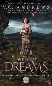 Ebook pdb file download Web of Dreams by V. C. Andrews