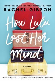 Download free ebooks pda How Lulu Lost Her Mind