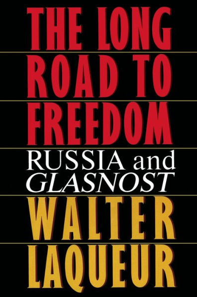 The Long Road to Freedom