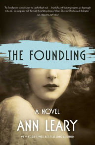 Pdf free ebooks download online The Foundling: A Novel (English literature) 9781982120405 MOBI CHM