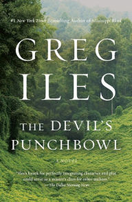 Title: The Devil's Punchbowl (Penn Cage Series #3), Author: Greg Iles