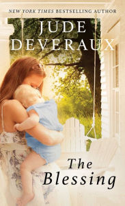 Title: The Blessing, Author: Jude Deveraux