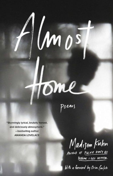 Almost Home: Poems