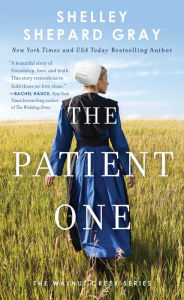 Title: The Patient One, Author: Shelley Shepard Gray