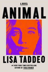 Online pdf book download Animal by Lisa Taddeo RTF ePub PDB