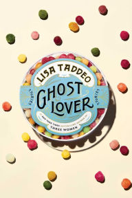 Italian audio books download Ghost Lover: Stories by Lisa Taddeo