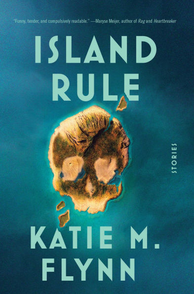 Island Rule: Stories