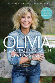 Title: Don't Stop Believin', Author: Olivia Newton-John
