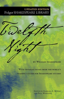 Image result for twelfth night book