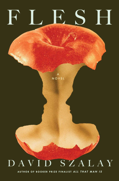 Flesh: A Novel