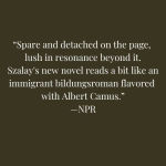 Alternative view 3 of Flesh (Booker Prize Winner)