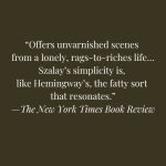 Alternative view 4 of Flesh (Booker Prize Winner)