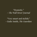 Alternative view 5 of Flesh (Booker Prize Winner)